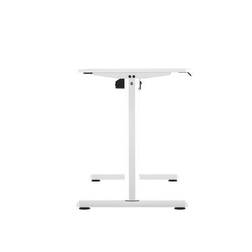 MSW Electric Standing Desk, 140 x 60 cm Steel Adjustable Height Desk, Quick Assembly, Ultra-Quiet Motor - V3-1460 - Toytexx MSW Electric Standing Desk, 140 x 60 cm Steel Adjustable Height Desk, Quick Assembly, Ultra-Quiet Motor - V3-1460 - Toytexx